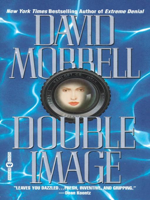 Title details for Double Image by David R. Morrell - Available